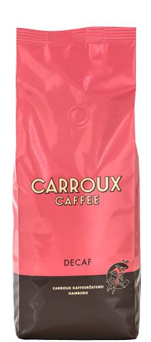 Carroux Espresso koffeinfri