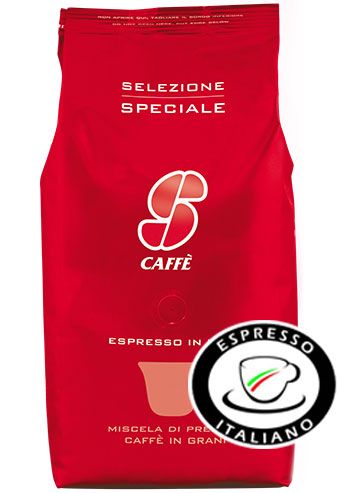 Essse Caffe Selezione Speciale - Espresso Italiano
