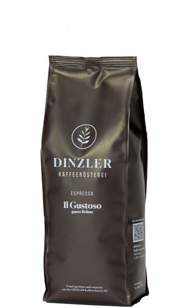 Dinzler Kaffeerösterei - il Gustoso Espresso