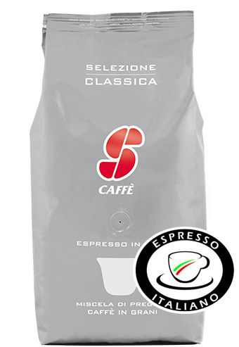 Essse Caffè Selezione Classica - Espresso Italiano