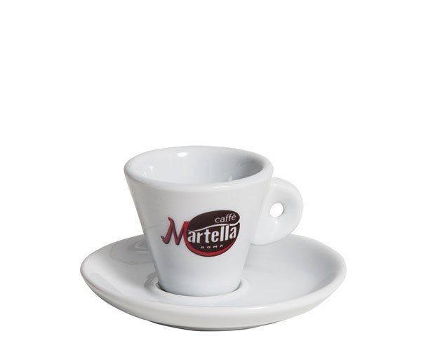 Martella Caffe Espressokopp