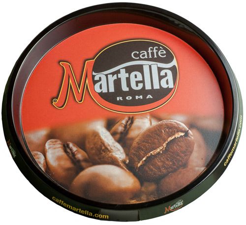 Martella Caffe brickan