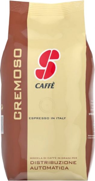 Essse Caffè Espresso Cremoso