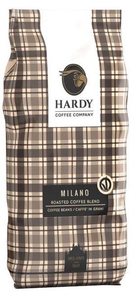 HARDY Milano espressokaffe
