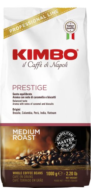 Kimbo Espresso Bar Prestige