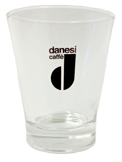 Danesi espressoglas
