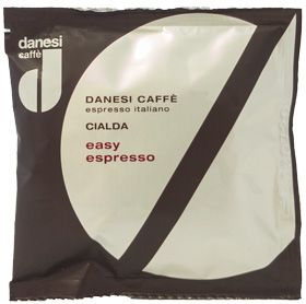 Danesi E.S.E Espresso Pads 