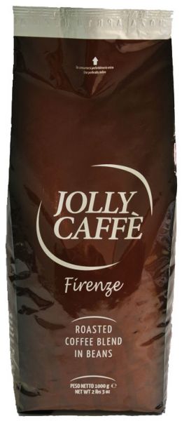 Jolly kaffe Firenze Espresso