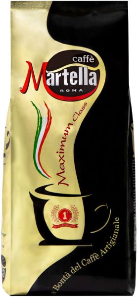 Martella kaffe Maximum Class Espresso