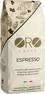 Oro Caffe Espresso Bar