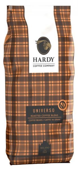 HARDY Universo espressokaffe