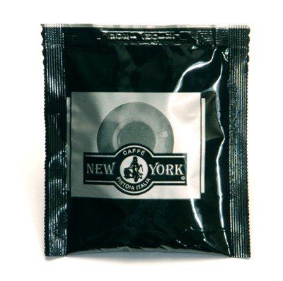 Caffe New York ESE-pods
