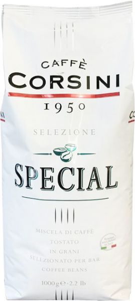 Caffè Corsini Special Espresso