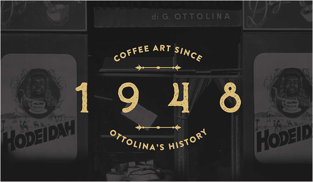 Ottolina Caffè