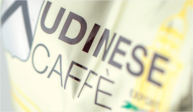 Udinese Caffe 