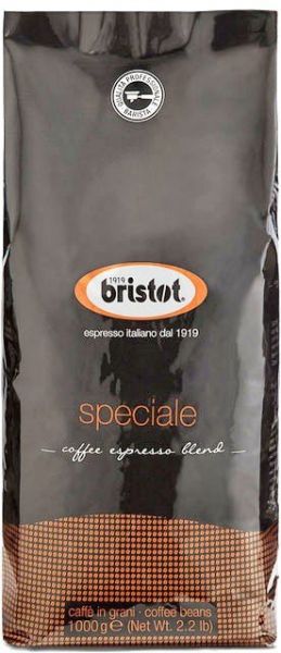Bristot Speciale espressokaffe