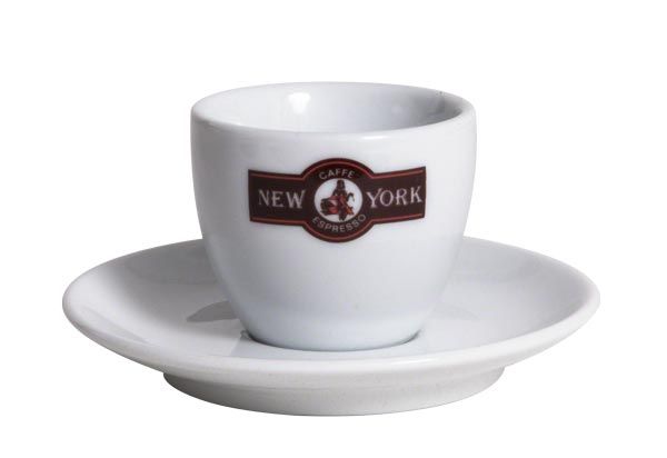 Caffe New York Espressokopp