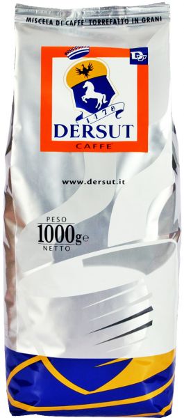 Dersut Caffè Espresso Marrone