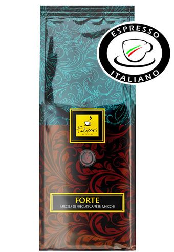 Filicori Zecchini Espresso Forte Espresso Italiano