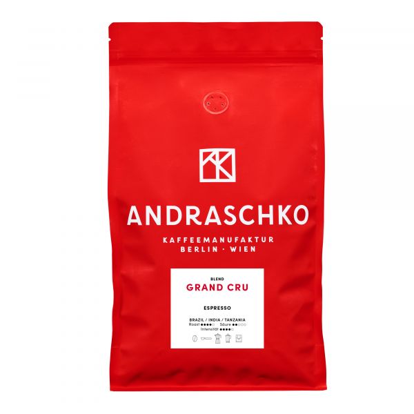 Andraschko Grand Cru Espresso